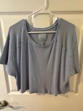 Aerie Tee NWOT